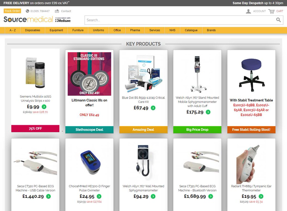 Source Medical Ltd. tweet media