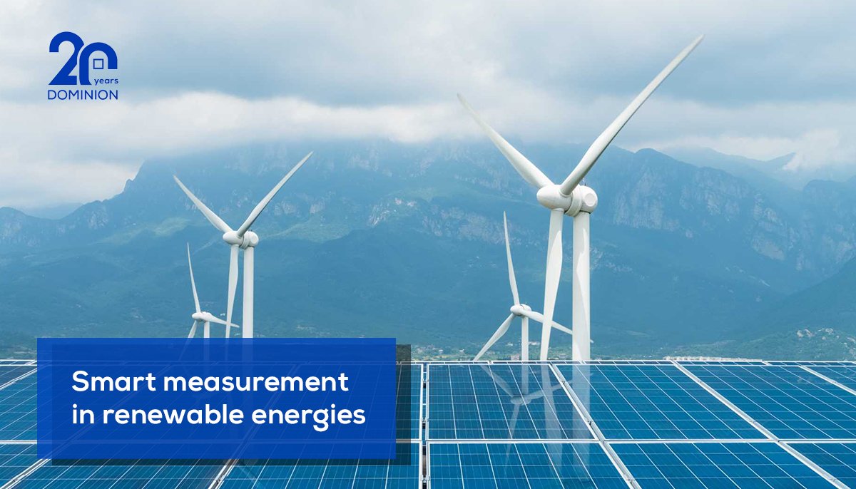 Dominion_DOM's tweet image. #Sensorización inteligente: una de las claves para lograr la máxima eficiencia y competitividad de los proyectos de energía renovable/Smart #sensorization: one of the key elements to achieve efficiency and competitiveness in renewable energy projects: bit.ly/2XnhkBz