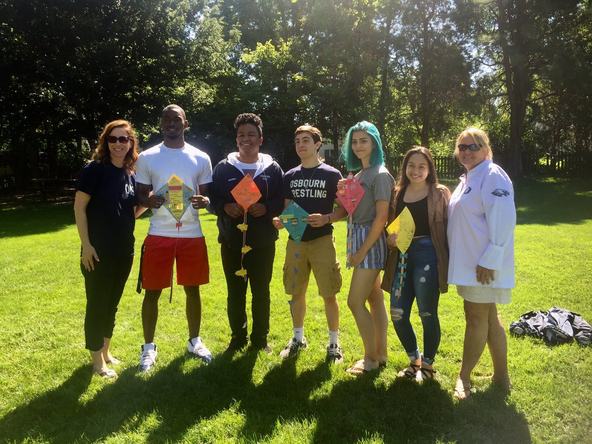 Osbourn SCA 🦅 tweet media