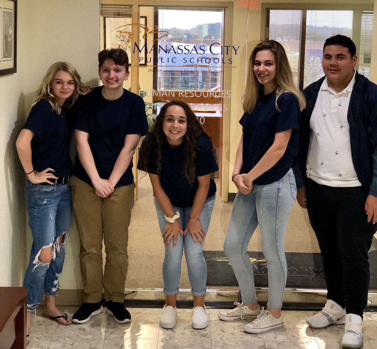 OHS 2021 tweet media