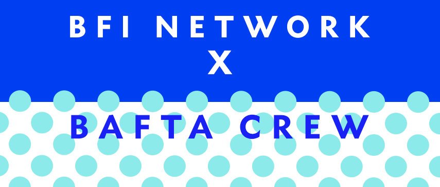 Absolutely pumped to have been selected for *BFI NETWORK x BAFTA Crew* - can't wait to meet my fellow filmmakers and get stuck in to the talent development programme! Yeeeeeah!! 💥
@BAFTAGuru @BFINETWORK (thanks as ever for the support @FilmHubSE) 
#lotteryfunded #writerdirector