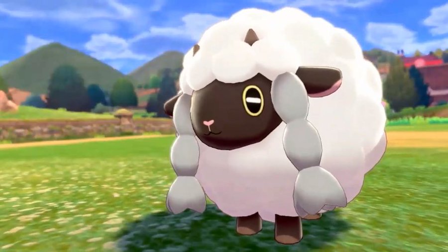 ポケモンソードシールド ガラル地方の新ポケモンまとめ一覧 新キャラクターもご紹介します ポケモン剣盾 マサログ 行雲流水
