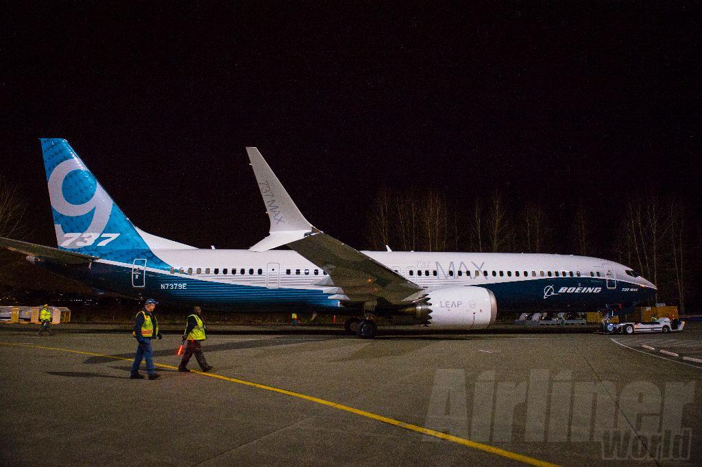 More Boeing 737 Concerns - airlinerworld.keypublishing.com/2019/06/more-b…