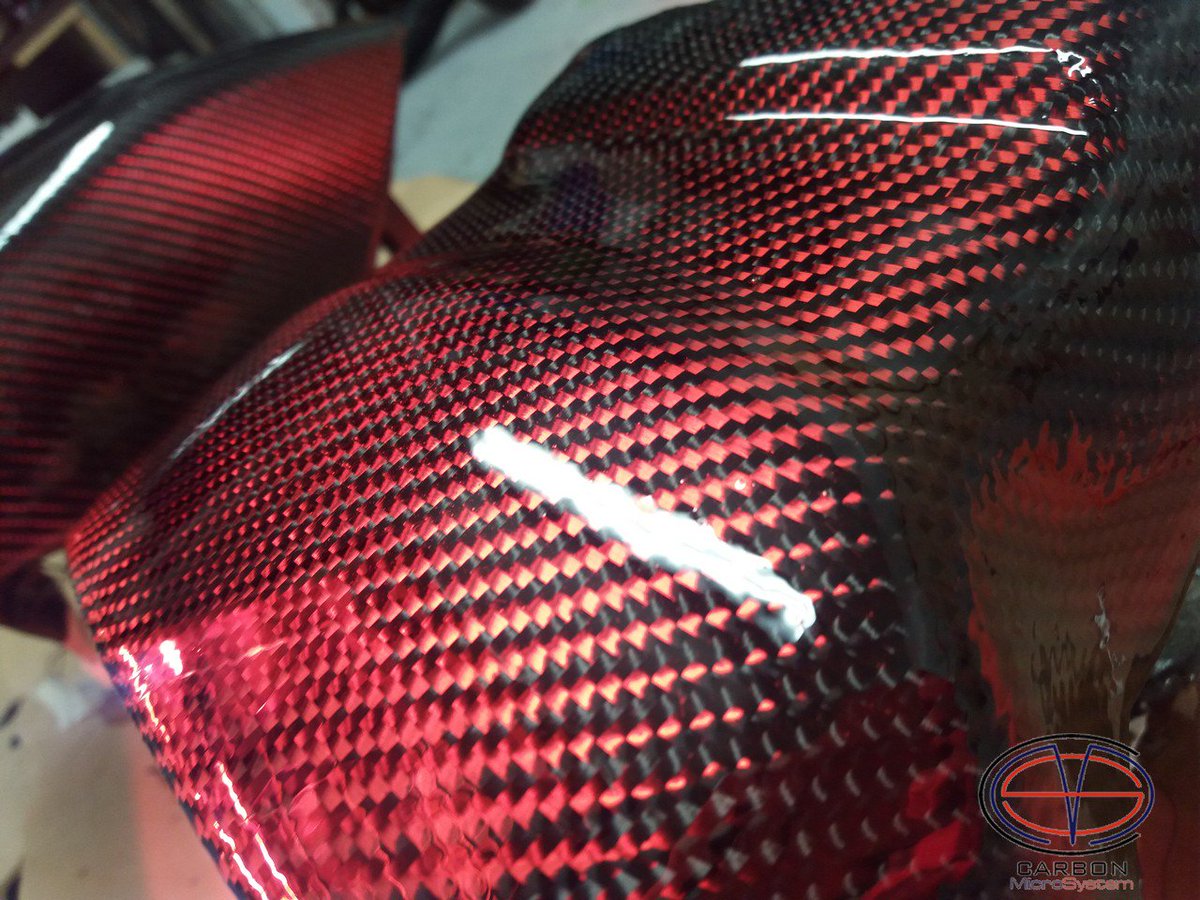 Carbon_Micro's tweet photo. Carbon fiber lamination process. Toyota celica steering columns cover
#st182 #st185 #t18 #toyotacelica #toyota #celica #carbon #carbonfiber #carbonfibereverything #alltrac #карбон #селика #steering #carbonlamination #steeringcolumn #steeringcover https://t.co/QZ5MlT7KKJ