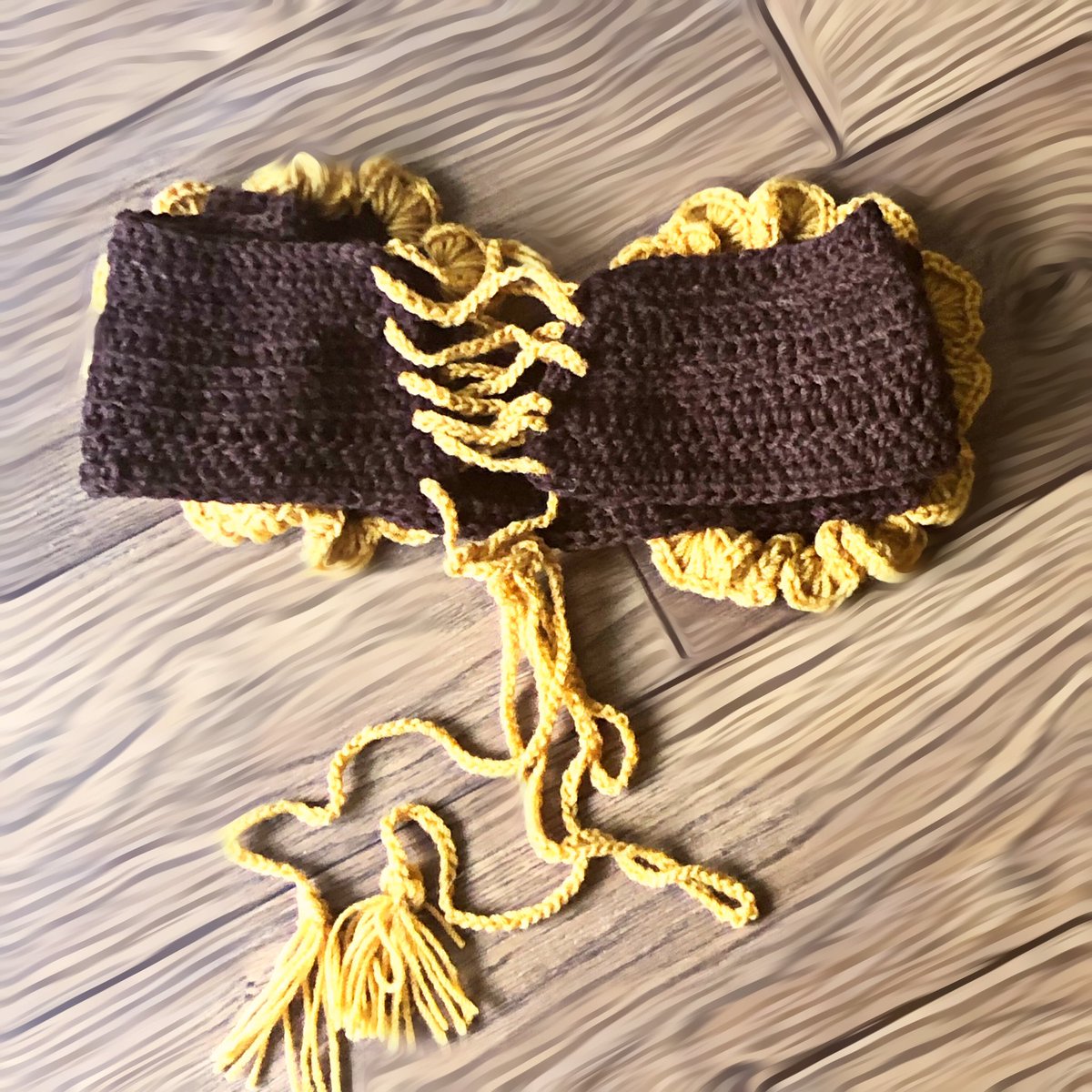 DoohickyCraftqe's tweet photo. ๐ OOOOOWEEE BIKINI TOPS AND SUNFLOWERS
#doohickycraftique #doohicky #bikini #crochet #handcrafted #sunflowers #flowers #fashion #womenwhocreate #womenwhocraft #stl #fashion #retailtherapy #retail https://t.co/JrjoUsX5jR