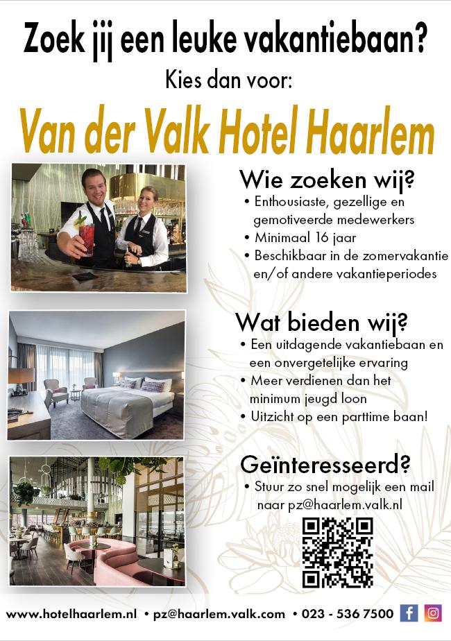 Hotel Haarlem (@hotelhaarlem) on Twitter photo 