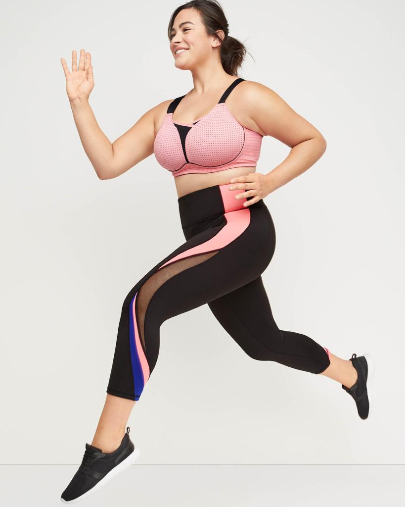 Lane Bryant on X: Whether you're running errands or running a mile, you  need this $35 sport bra deal! 🏃‍♀️ #NationalRunningDay #PlusSizeActivewear  Shop LIVI Sport Bras:   / X