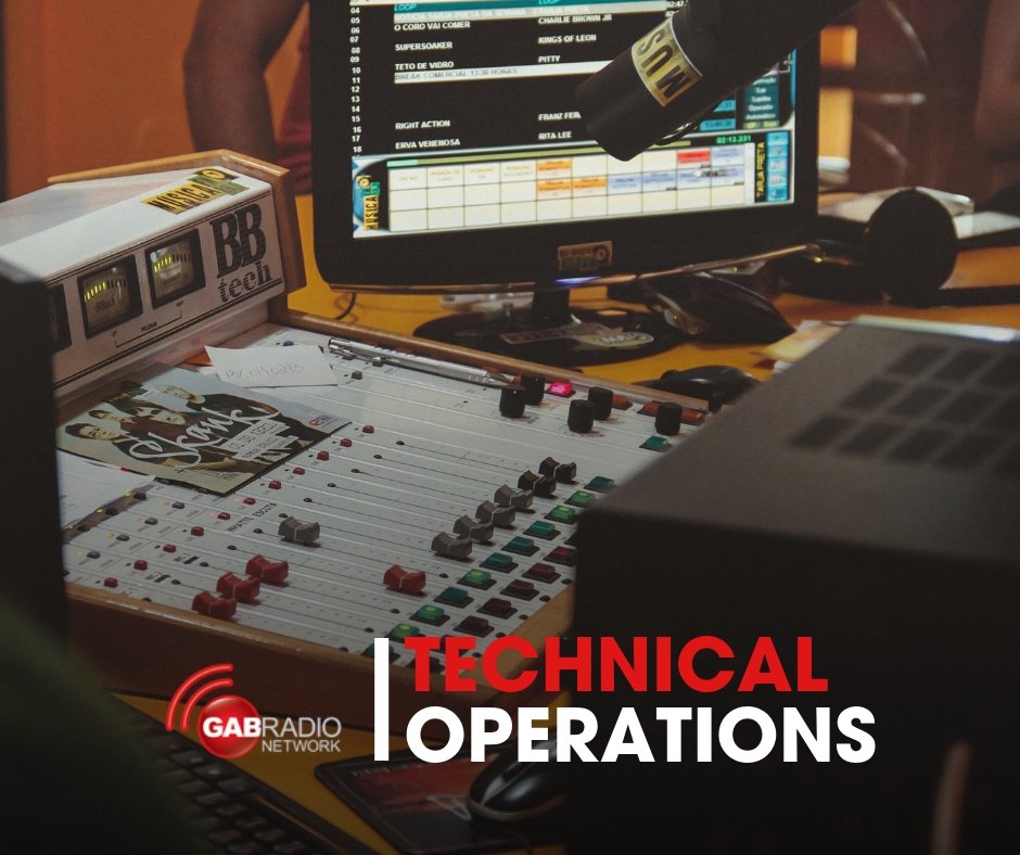 GABRadioNetwork tweet picture