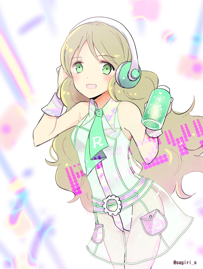 ロコ 伴田路子 Min T ミント ロコ 伴田路子 Min T ミント