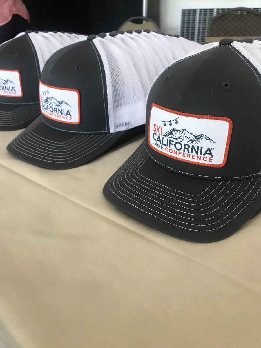 CaliforniaSnow's tweet photo. This week we're at @squawalpine for the Lift Maintenance &amp; Operations Education Conference. We're here to educate and further the careers of ski resort lift maintenance and operations employees through education &amp; training. #LMOE #SkiCalifornia #liftmaintenance #liftops https://t.co/eZ7pLQ2Jmr