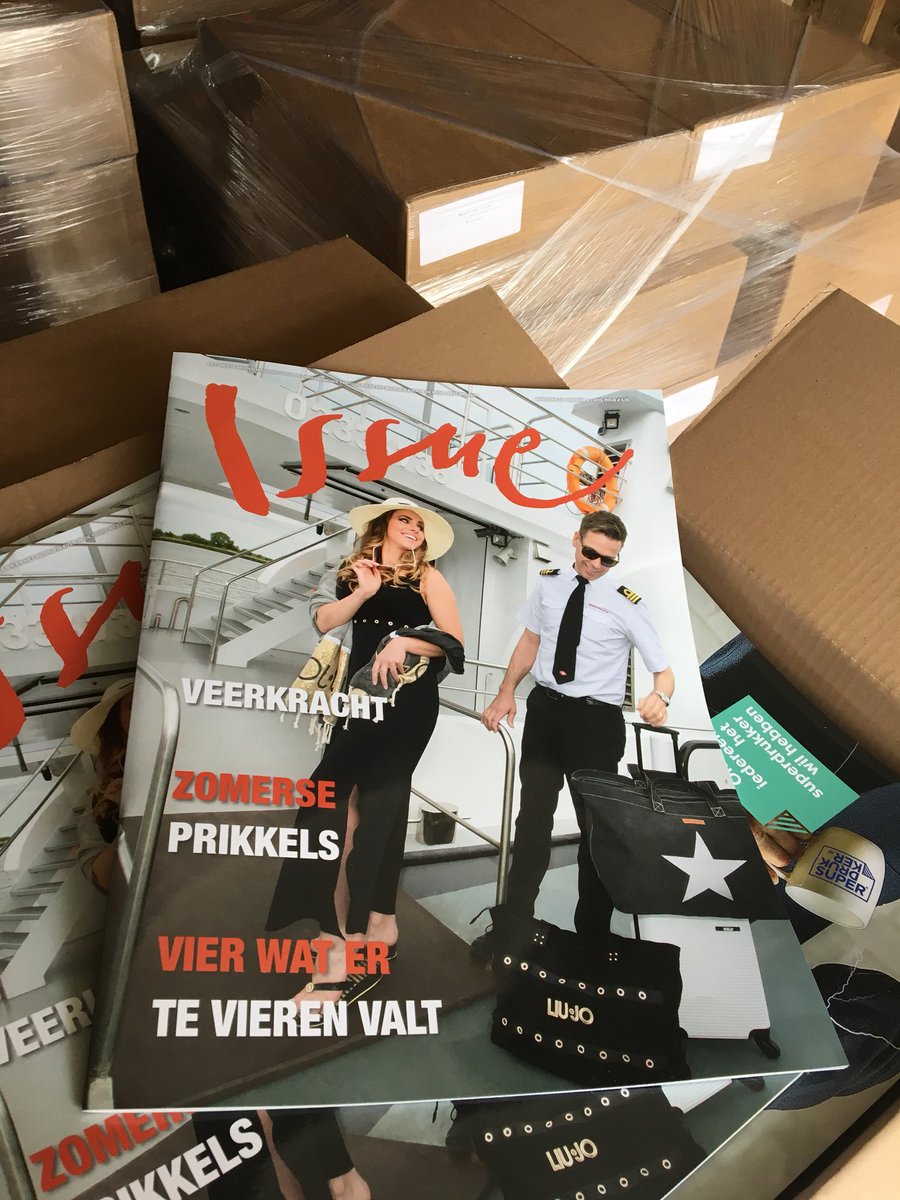 De nieuwe Issue wordt verspreid! #wekomenhetzonnetjebrengen #glossy #business #lifestyle #westbrabant #hetgrootsteniettemissenmagazine #breda #oosterhout #ulvenhout #terheijden #teteringen #ettenleur #denhout