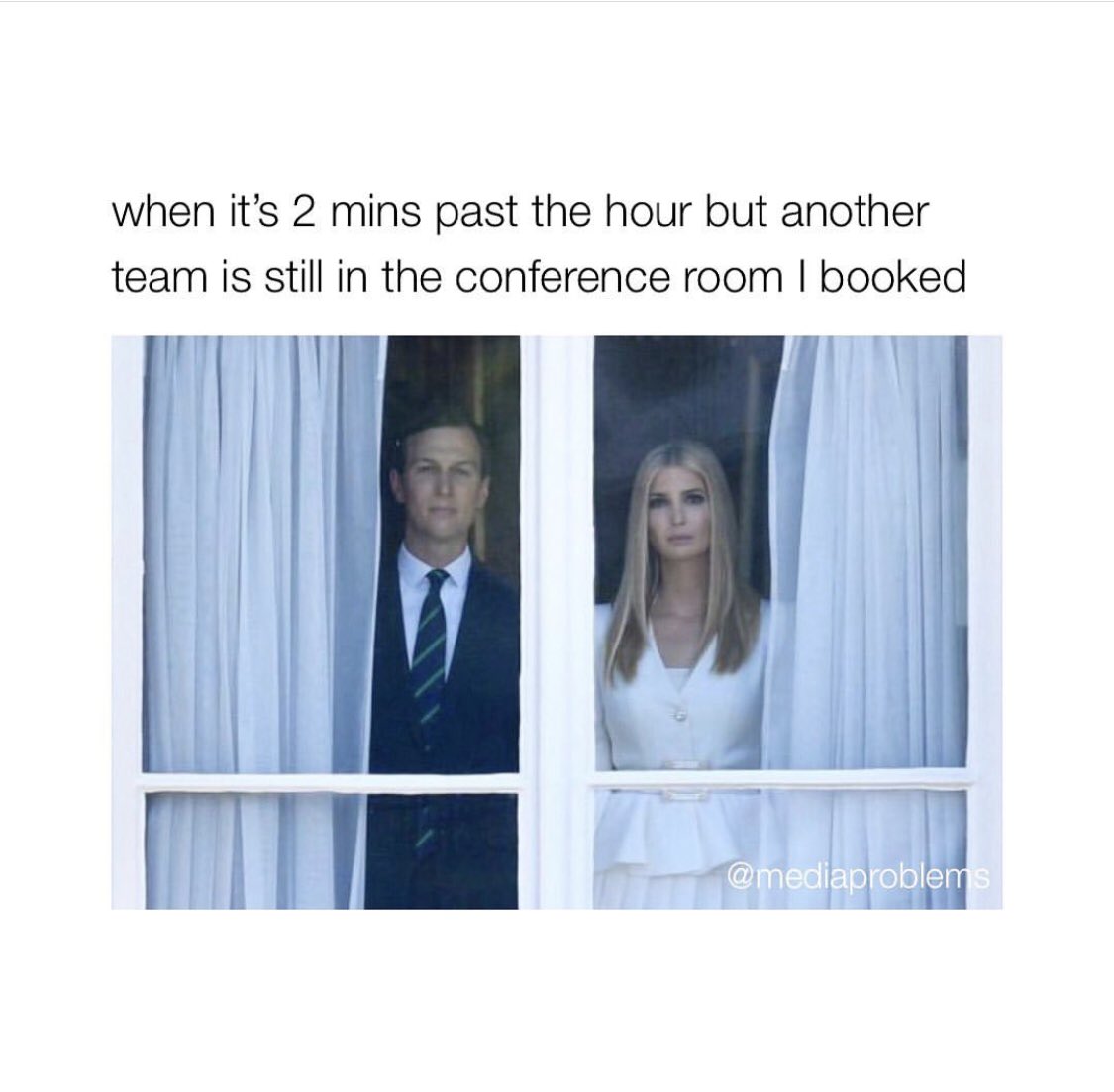 alvarosalinasjr's tweet image. We’re living in a society! #officeproblems #officejokes