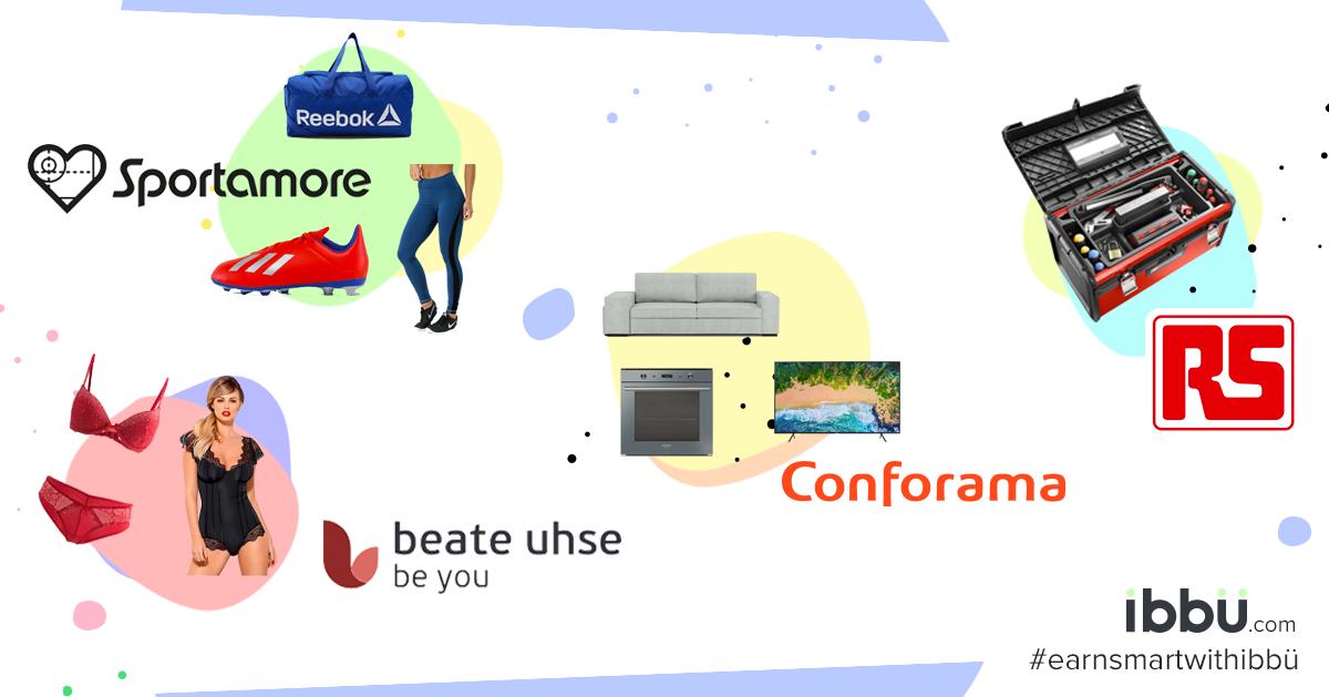 L'été sera chaud sur ibbü. 🏖️ On nous signale dans l'oreillette l'arrivée prochaine de nouvelles missions. #staytuned 💰💰/ Rejoignez la plus grande #communauté de #passionnés 👉 bit.ly/316jzLX