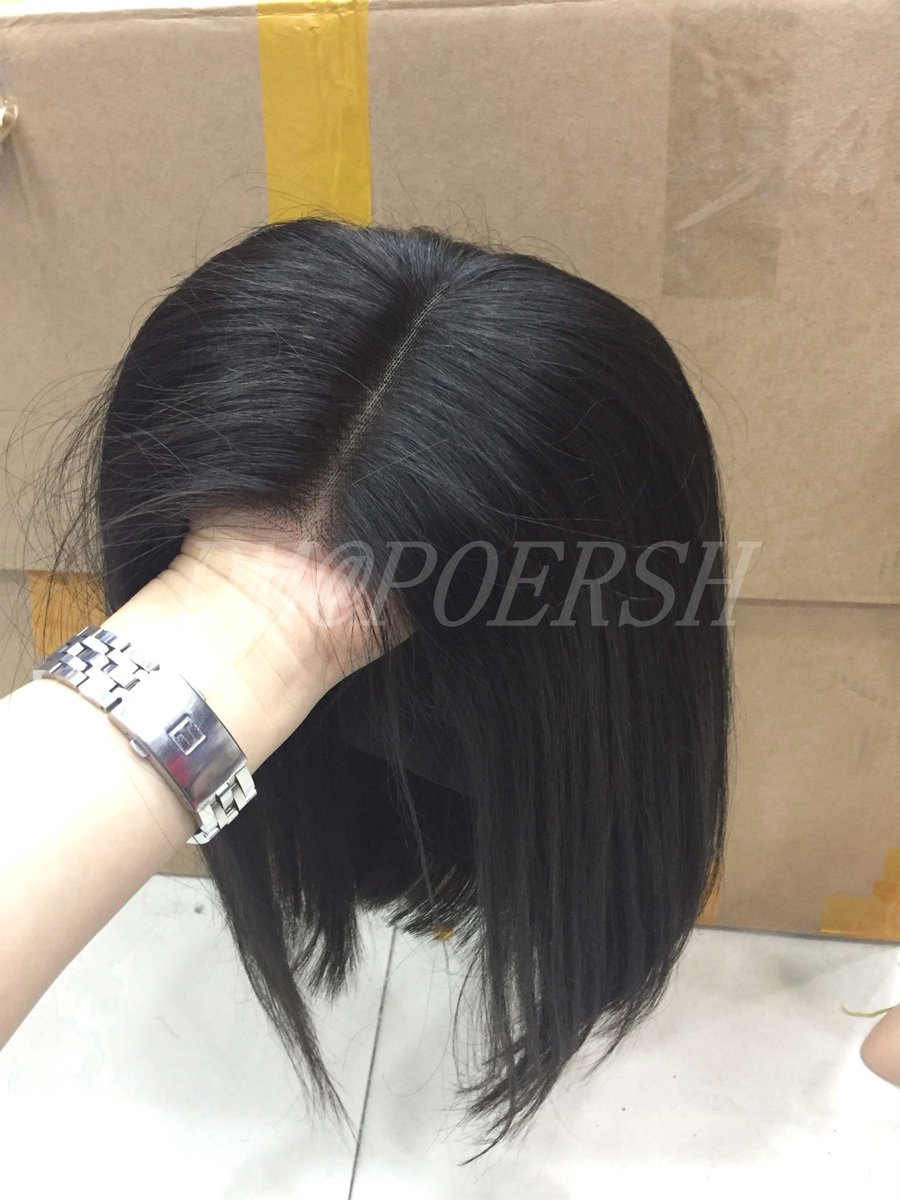 POERSH company provide top grade virgin human hair ☎️whatsapp:+8613925001709   💌lucy@poersh.com   📠poersh.com  ✌️#hairstyle#loosewave#hairsupplier