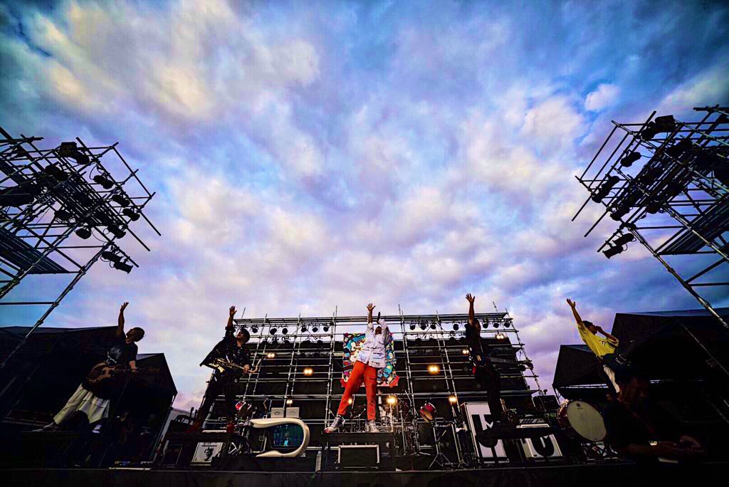 Uverworld結成19周年