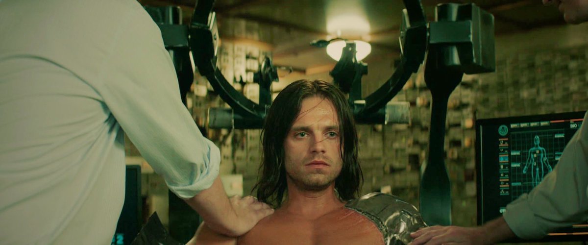 "That room was always the worst.. 'Wipe him' they said.. Never really worked though.. I still remember everything. Temporary solution"