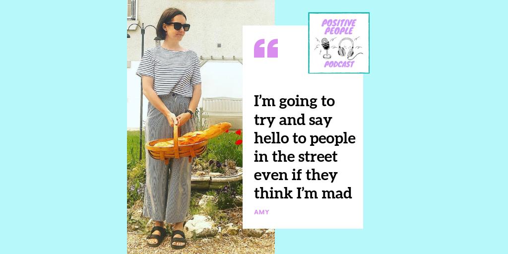 Positive People Podcast tweet media