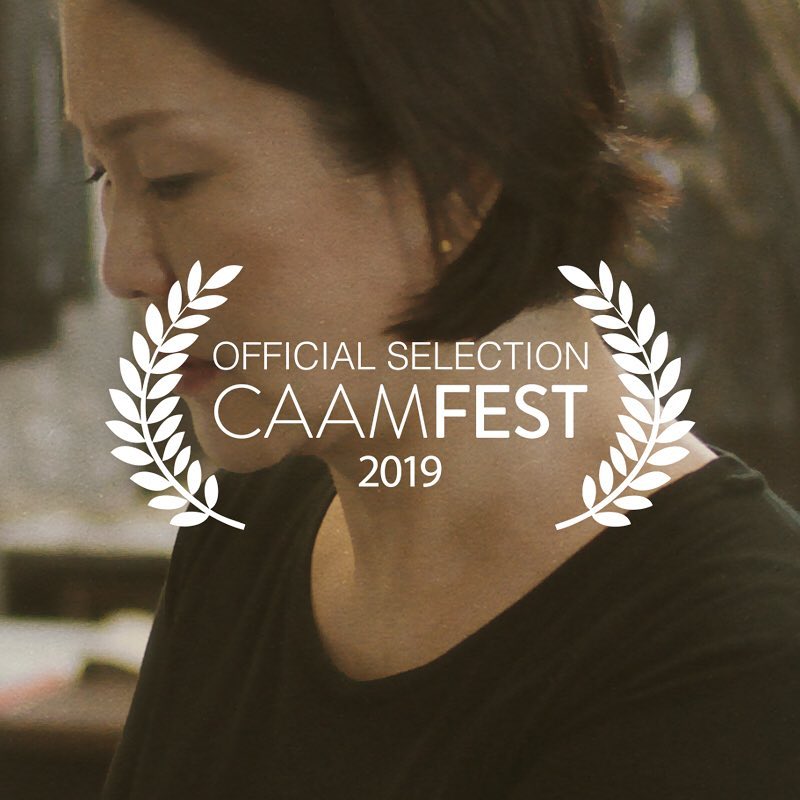 KA_Story's tweet photo. Congrats to Happy Cleaners for winning the Narrative Audience Award at #CAAMFest37 this year!! 🎊

Thank you to @CAAM for providing a platform for stories like ours to be given more exposure. Excited for more folks to see #HappyCleaners soon!!

https://t.co/xKkWgGpEzj https://t.co/5TRFDsHAR5