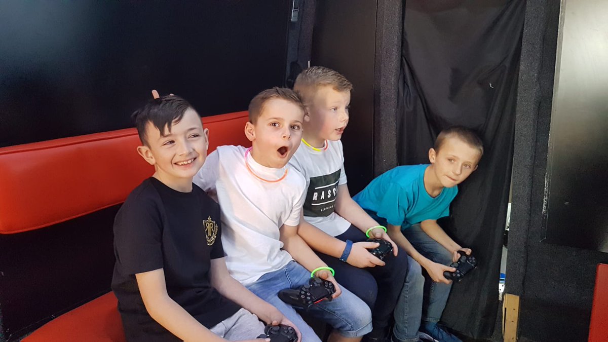 GameWagon's tweet photo. Bringing the party straight to your door with no mess, no stress and all the best games                                          
#WeBringTheParty #PartyDeliveredToYourDoor #GameWagon https://t.co/ZelkIMYIeN