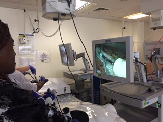 UHDBResusandSim's tweet photo. Excellent trainee feedback on Key Skills # advanced laparoscopic surgery course@UHDBTrust @UHDBPostgrad @altaf_awan12 @RCSnews #liveoperating@brijmadhok.  Thanks to sponsers @Medtronic @karlstortzuk https://t.co/9u9f5PJ8rW