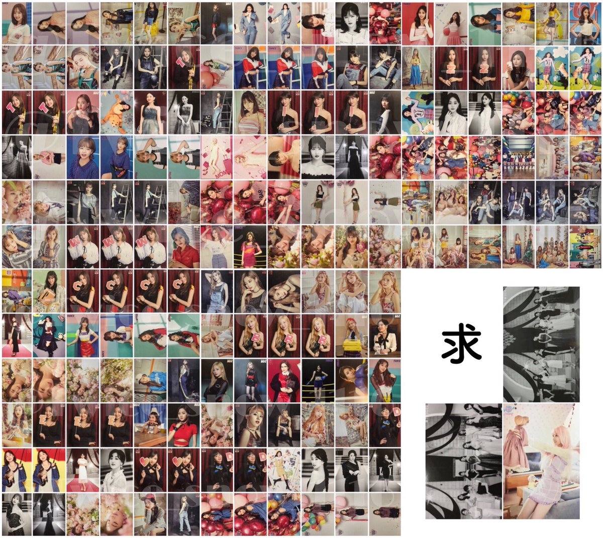 유키 ゆき No Twitter Twice トレカ 交換 譲 Twice Tv Twice2 ハイタ券 ミナ ダヒョン チェヨン ツウィ ジヒョ サナ Twice2 Icステッカー 全メンバー ランダムトレカ 求 2枚目ラントレ リプ欄 サナ Twicetvは 基本的に1 複数のみ トレカにより1 1 複数 1可 유키 ゆき No Twitter Twice トレカ 交換 譲 Twice Tv Twice2 ハイタ券 ミナ ダヒョン チェヨン ツウィ ジヒョ サナ Twice2 Icステッカー 全メンバー ランダムトレカ 求 2枚目ラントレ リプ欄 サナ Twicetvは 基本的に1 複数のみ トレカにより1 1 複数 1可