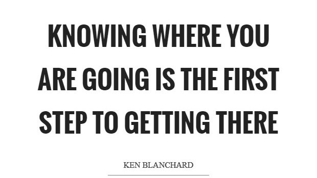 LeadToday's tweet photo. If one does not know to which port one is sailing, no wind is favorable. - Seneca https://t.co/zt51izBHRZ