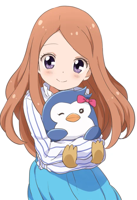 ひまりちゃん 