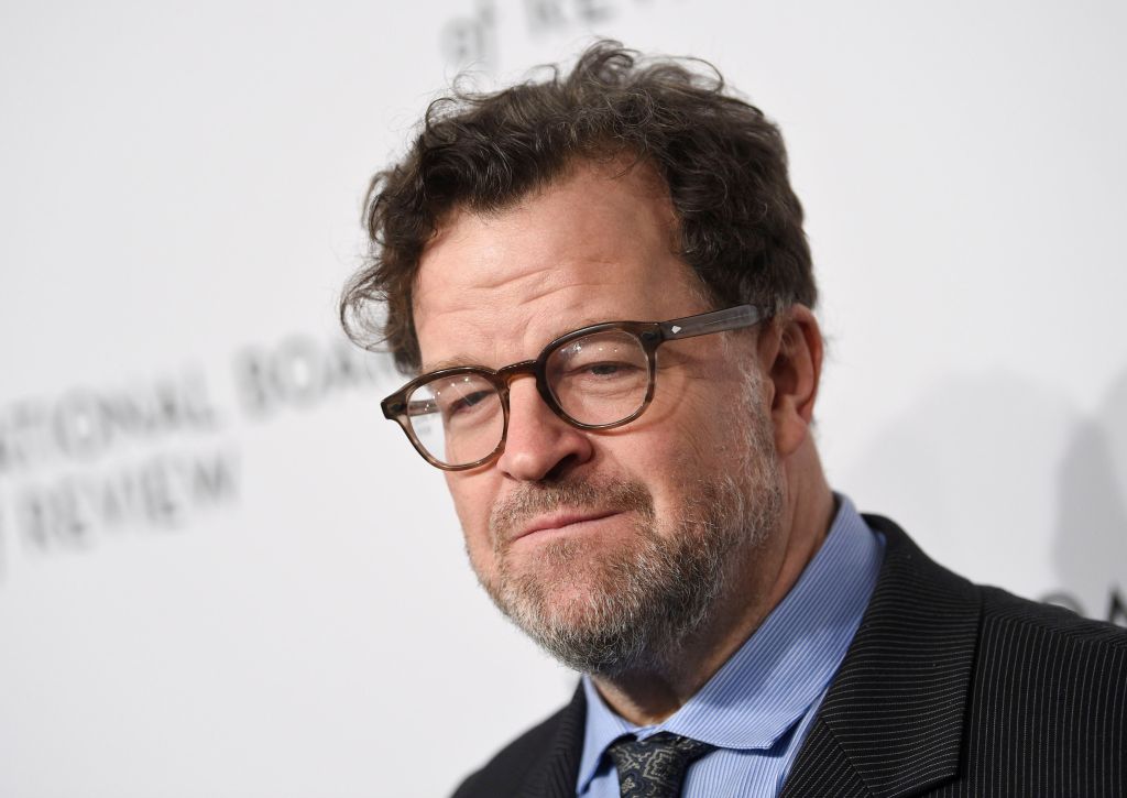 Kenneth Lonergan, Master Of Revival: The ‘Waverly Gallery’ Playwright On His Gift For Sadness &amp; How To Survive It – Tony Watch Q&amp;A deadline.com/2019/06/kennet…