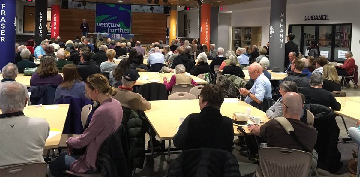 mjrichardson_to's tweet photo. @jm_mcgrath @jeffreybgray How many people do those Self-Appointed Groups ACTUALLY Represent in their Wards/Areas..?
How Representative of the Diversity (& Future) of Toronto are the Active-Members of those #FONTRA groups..?
Should the City follow their Old, White-Homeowner #NIMBY standards in 2019..? https://t.co/uogxq9XsFT