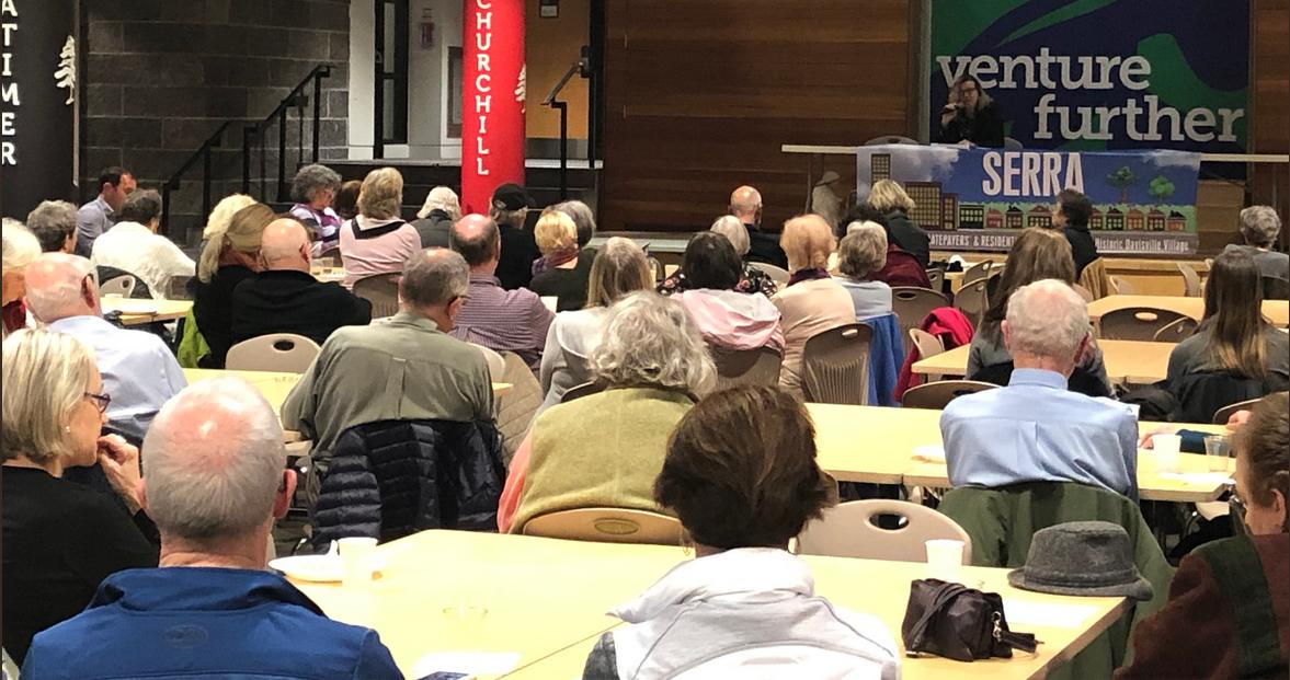 mjrichardson_to's tweet photo. @jm_mcgrath @jeffreybgray How many people do those Self-Appointed Groups ACTUALLY Represent in their Wards/Areas..?
How Representative of the Diversity (& Future) of Toronto are the Active-Members of those #FONTRA groups..?
Should the City follow their Old, White-Homeowner #NIMBY standards in 2019..? https://t.co/uogxq9XsFT