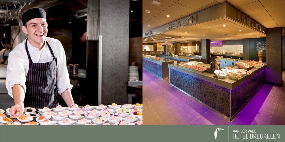 Valk Hotel Breukelen tweet media