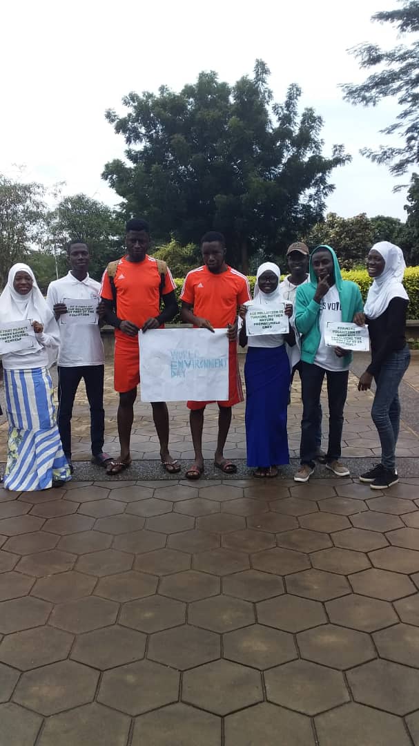 u_recycle's tweet image. #Teamabk