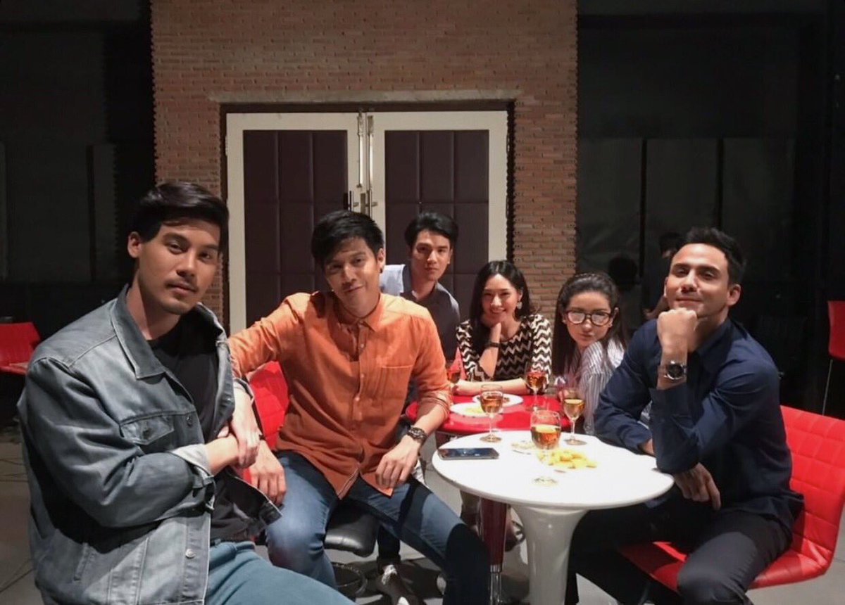 baifernWPs's tweet photo. ฟ้ามีตา ติดตามได้เร็วๆนี้ ตอนมนุษย์เมีย ❤️ #ch7 #Ch7HD  #ch7hddramasociety  #ฟ้ามีตา #มนุษย์เมีย https://t.co/Fn1uZ1NmfU