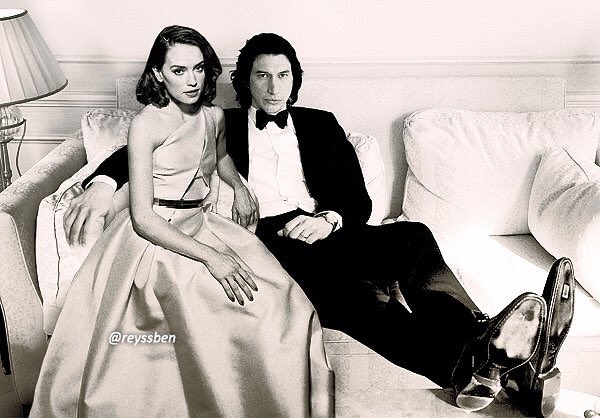 SavingTheStars's tweet photo. @BenSoloPI 

The Solos a night on the town at the Copacabana. Mary dressed to the nigh holding her husband’s warm hand. 

Despite them surrounded by people they were in their own bubble https://t.co/Rg75UrQfIf
