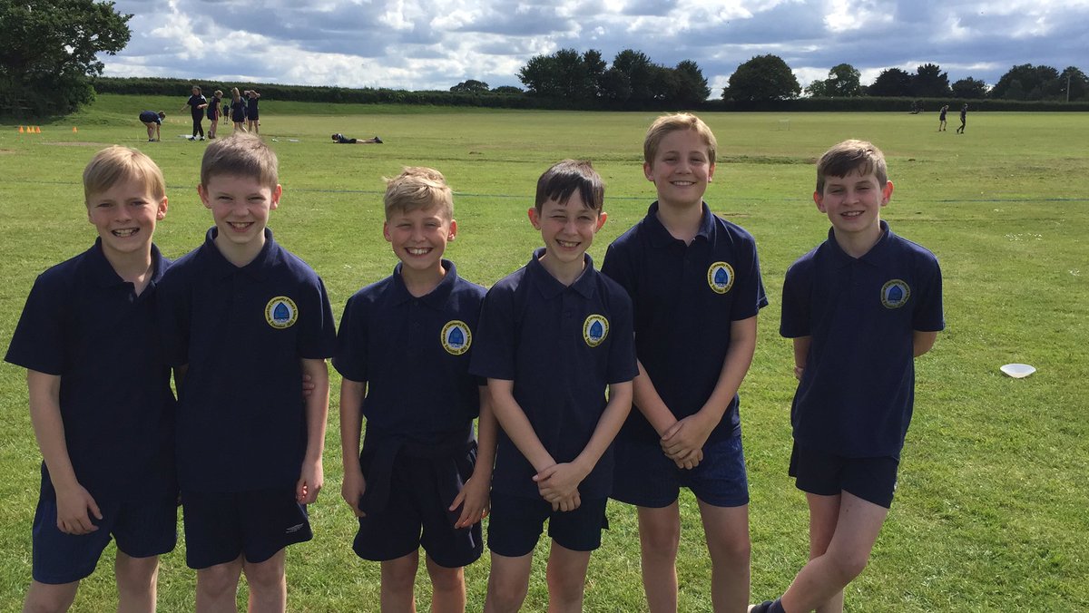 TCATSports's tweet photo. Year 6 are looking forward to an afternoon of cricket at Clyst Vale. https://t.co/mhJ11z1jwN