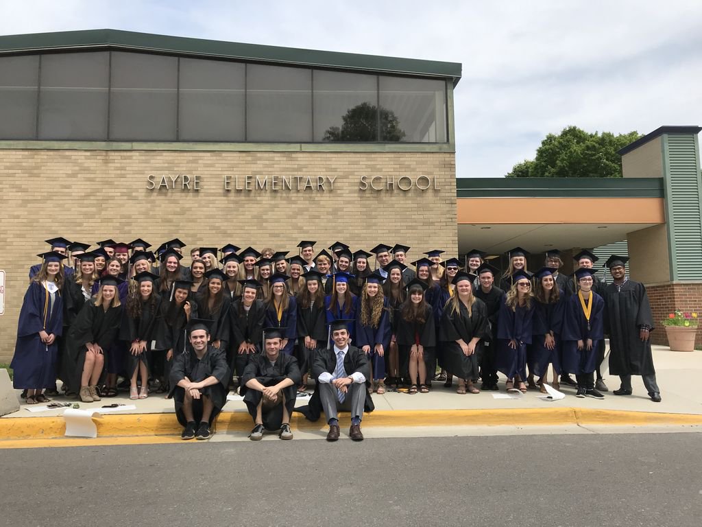 Sayre Elementary PTO (sayre_pto) Twitter
