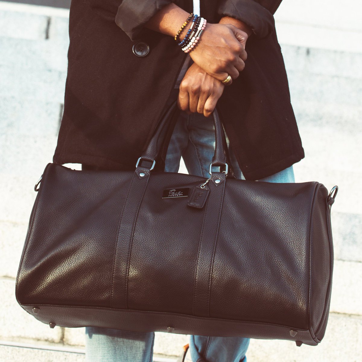 CelebDailyWord's tweet photo. Accessorizing an outfit makes everything look more expensive and luxurious!
#SHYN3 #IMPERFEXTION #spring #springseason #luxury #apparel #unisex #womensfashion #mensfashion #accessories #accessorize #instyle #learn #life #perfect #imperfect #quirk #mensbracelets #womensbracelets https://t.co/oKSJv9IpLU
