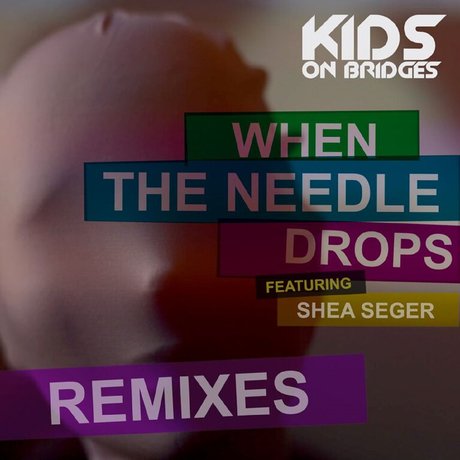 have you heard our remix of when the needle drops for <a href="/kidsonbridges/">Kids On Bridges</a> on <a href="/wallofsoundUK/">Wall of Sound</a> lisbonkid.lnk.to/KHtv_ #remixes #lisbonkid