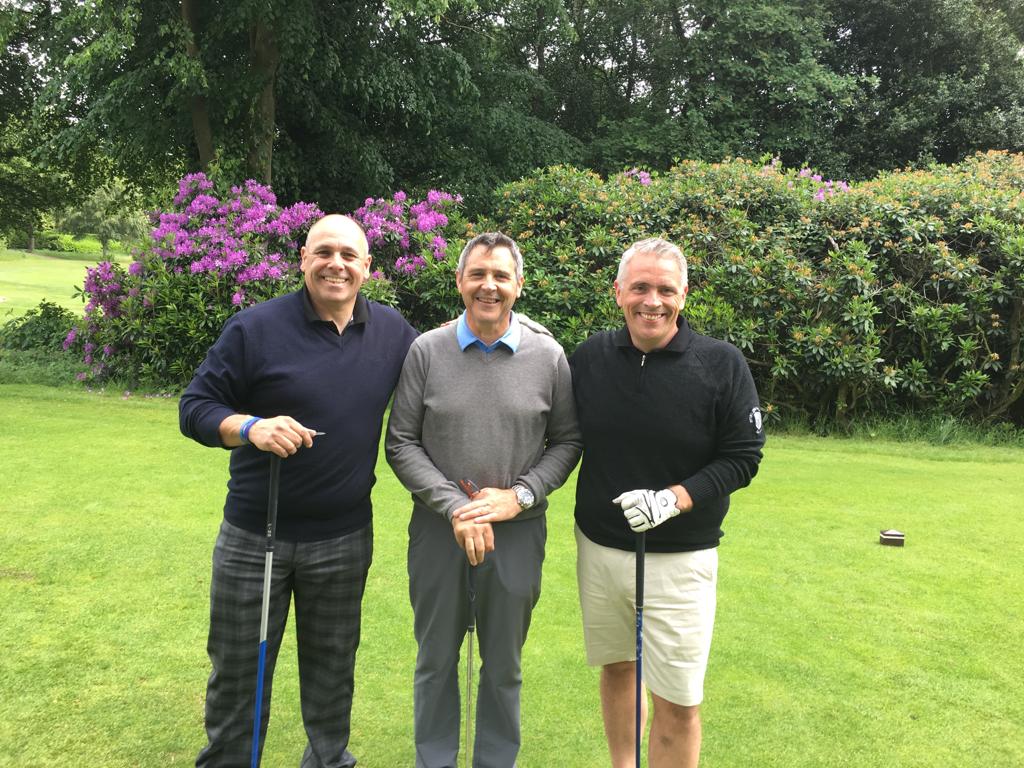 FBallUK's tweet photo. Good luck to everyone joining us for this year's F. Ball Midlands Golf Day! https://t.co/xqczTTusi1
