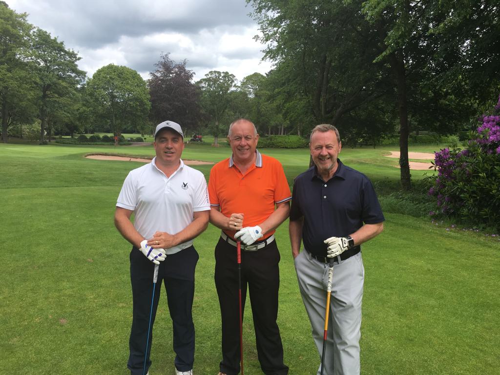 FBallUK's tweet photo. Good luck to everyone joining us for this year's F. Ball Midlands Golf Day! https://t.co/xqczTTusi1