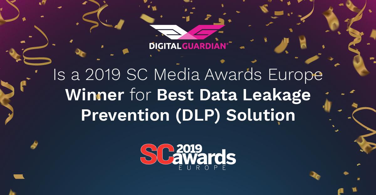 Digital Guardian tweet media