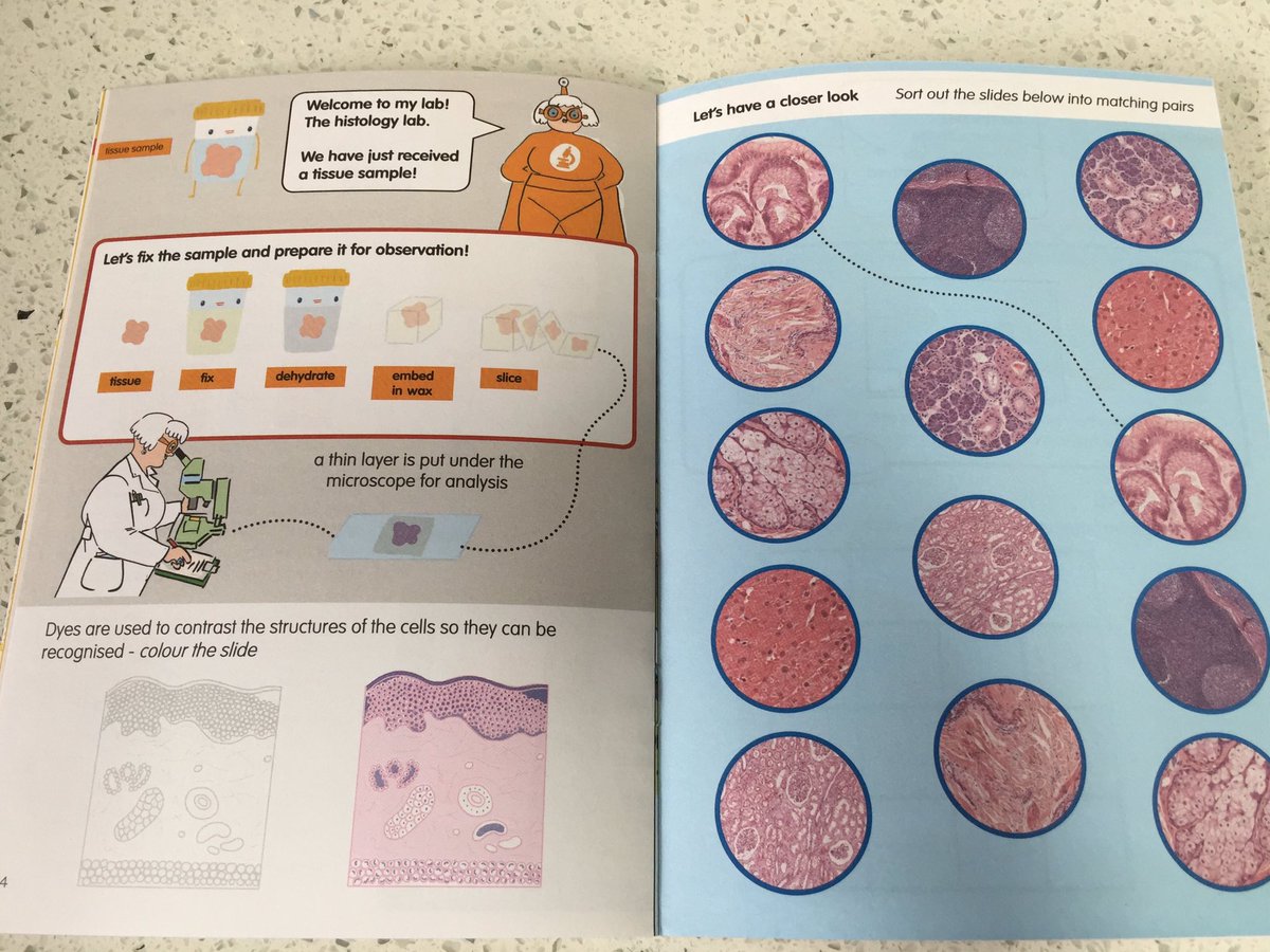 SiobhanT1979's tweet image. Excited to come home to some of these today - thanks @IBMScience.  They have some brilliant information and activities in them, I can’t wait to try them out on my 6 year old and her classmates! @WeBMScientists @WeHCScientists #CSOWISE @thewisecampaign