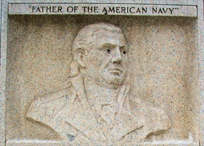 USNSCCMooberry's tweet photo. 225 yrs ago today, @USNavy's 1st Officers are appointed under the new #UnitedStates #Constitution: #JohnBarry (credited as Father of #USNavy), #SamuelNicholson, #SilasTalbot, #JoshuaBarney, #RichardDale & #ThomasTruxtun; also supervised the construction of the first #USNavyShips https://t.co/0zEClXNt83