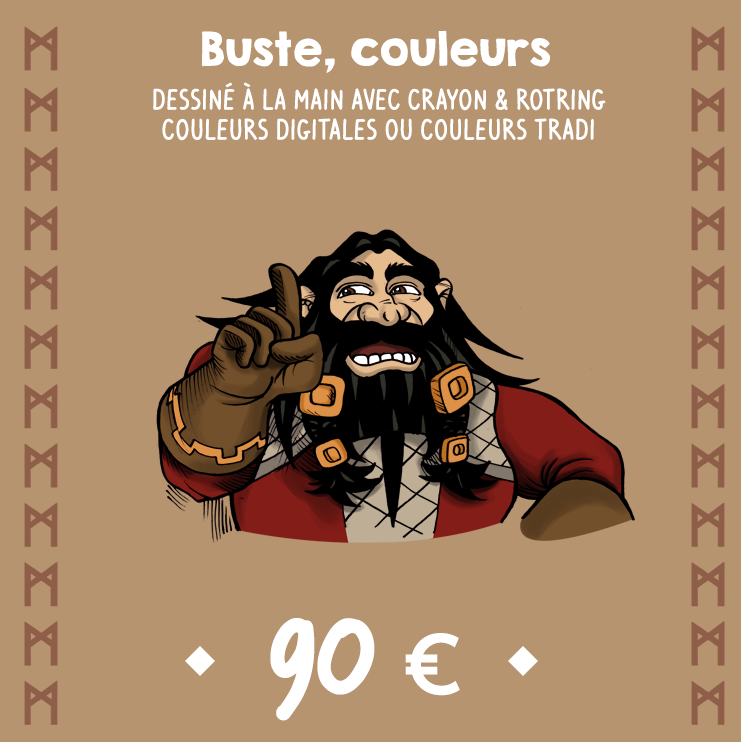 Silk_Muramine's tweet photo. Les commandes sont désormais ouvertes ! Toutes les infos sont ici ! 
Envoyez-moi un message si vous êtes intéressés. 😊
Merci de #RT ✨et partager en masse svp, même hors Twitter, à vos amis Nains, elfes, etc !! ❤️🧡💚
#commissions #commissionsopen #commissionsale #artsale https://t.co/sbYtuvIWaj