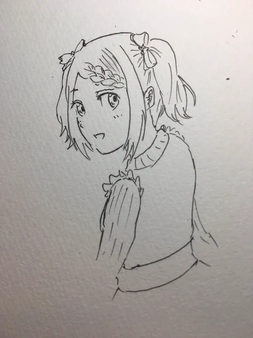 #森中びじゅつかん 