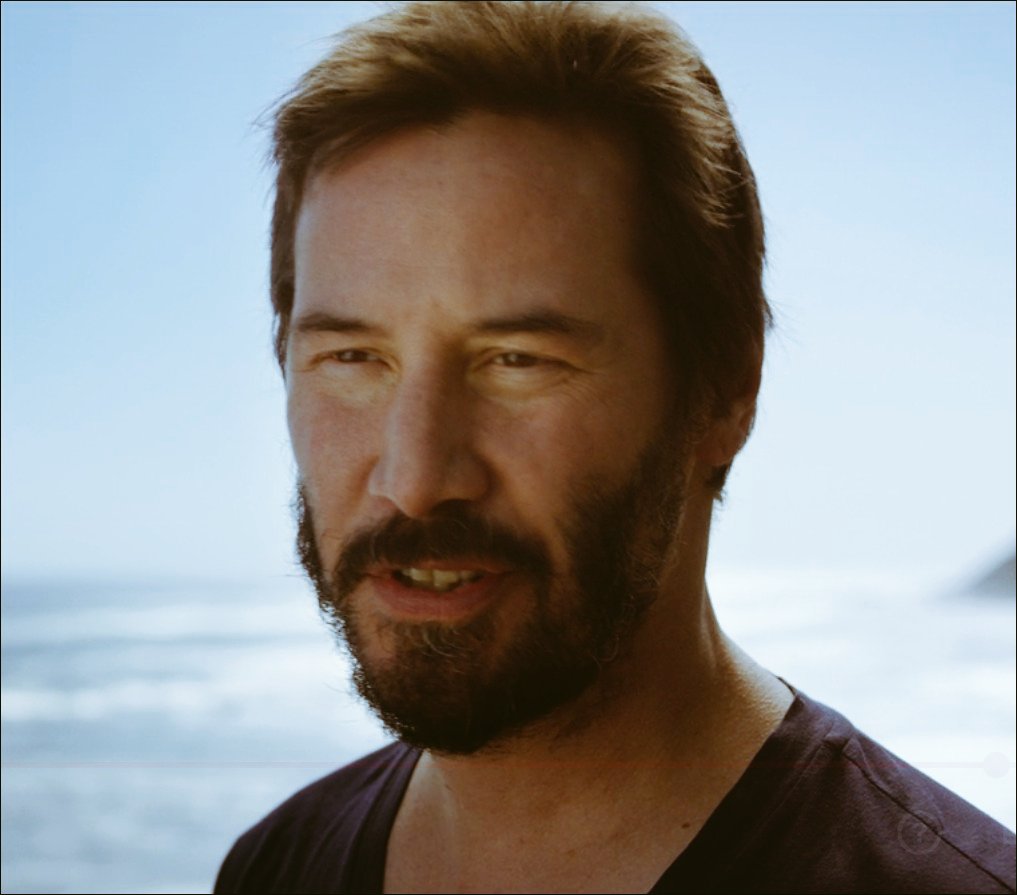 KRThailandFans's tweet photo. #keanureeves as Keanu Reeves in #SPF18 Netflix https://t.co/8BmgGq4L9c