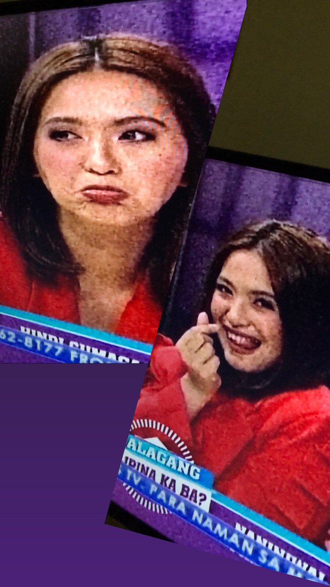 sicshootspeople's tweet photo. Buti nalang umabot pa ko sa #JoycePringOnTWAC! 😍 @joycepring #TeamPring @dreamgirljoycep https://t.co/Ubl6NMyacU