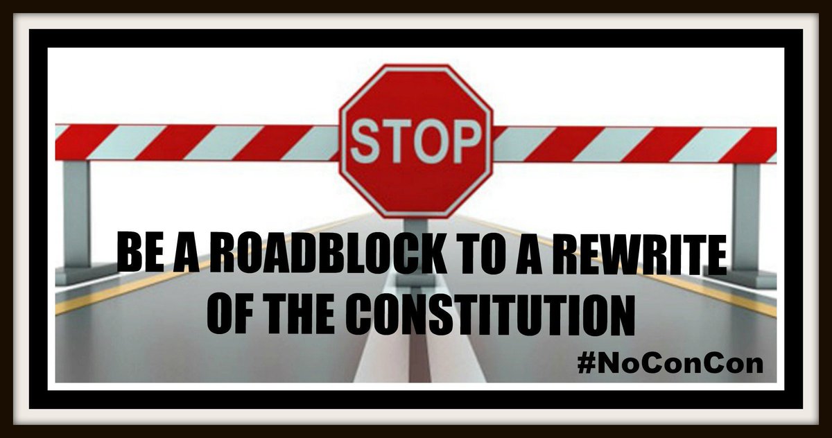 h0n3y_73's tweet photo. Welcome to the
🚫NoConCon🚫 Resource Library
This link will take you to a comprehensive page that includes the #NoConConTracker , link to our sister site, Defend US Constitution, & articles on the threat 2 democracy
#NoConCon
#NoConCon4AnyReason
https://t.co/QierY46SXf https://t.co/fGCWZaoSzl