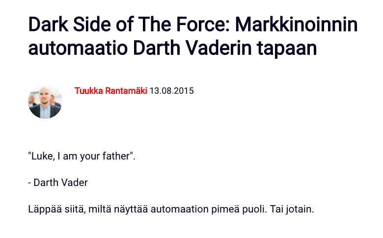 Sari Venäläinen tweet media