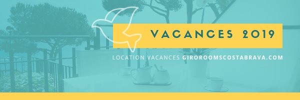 Girorooms's tweet photo. 🌟 Voici nos Locations Vacances sur la Costa Brava Espagne 😚 - https://t.co/FKCEf5RWV4 https://t.co/L836dhkgJR
